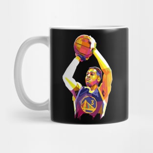 JORDAN POOLE Mug